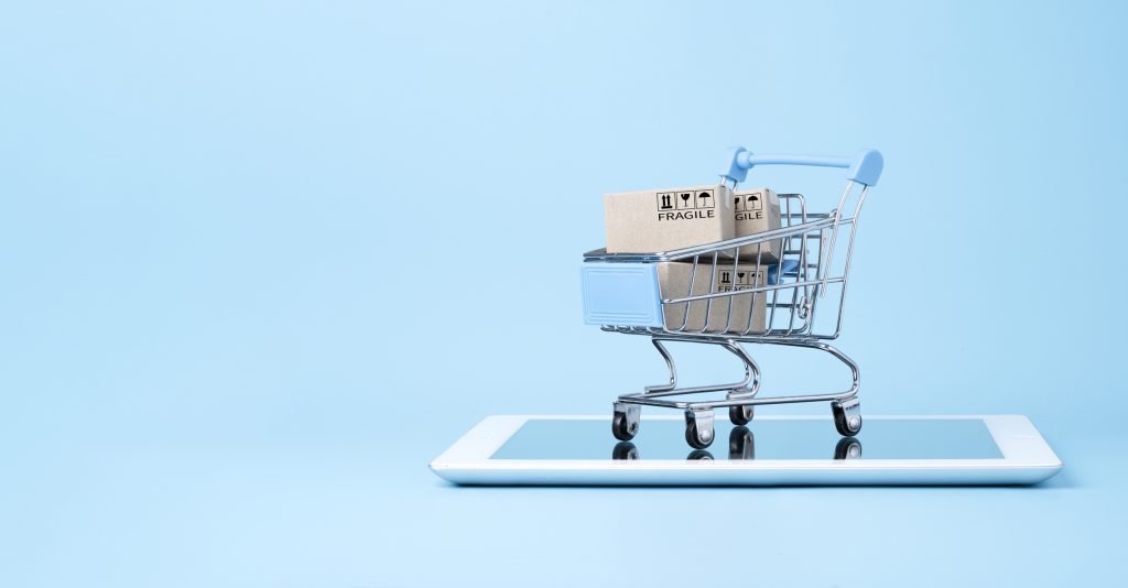 e-commerce B2B